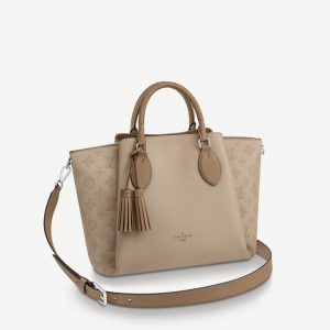 Haumea Mahina Leather Bag - Leather Women's Handbags